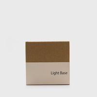 Sola Cube Kaku Light Base Desk Ornaments [Office & Stationery] Usagi no Nedoko    Deadstock General Store, Manchester