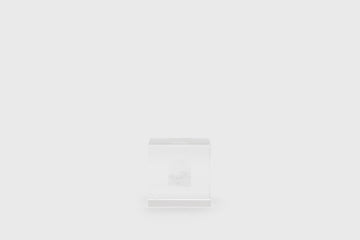 Usagi no Nedoko Sola Cube – Japanese Resin Paperweight – Apophyllite –  BindleStore. (Deadstock General Store, Manchester)
