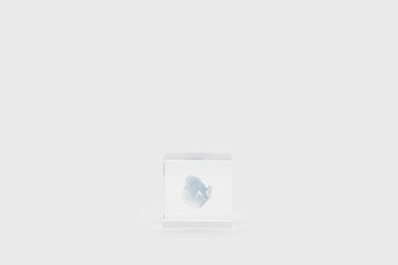 Usagi no Nedoko Sola Cube – Japanese Resin Paperweight – Celestite –  BindleStore. (Deadstock General Store, Manchester)
