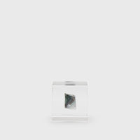 Usagi no Nedoko Sola Cube – Japanese Resin Paperweight – Fluorite –  BindleStore. (Deadstock General Store, Manchester)