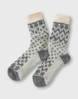 Souki Original Nordic Wool [Grey]