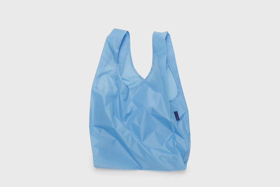 Standard Baggu [Soft Blue] Bags & Wallets [Accessories] BAGGU    Deadstock General Store, Manchester