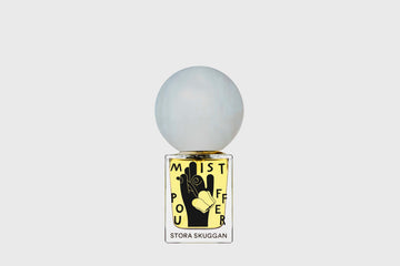 Stora Skuggan Perfume – Mistpouffer Eau de Parfum – BindleStore. (Deadstock General Store, Manchester)
