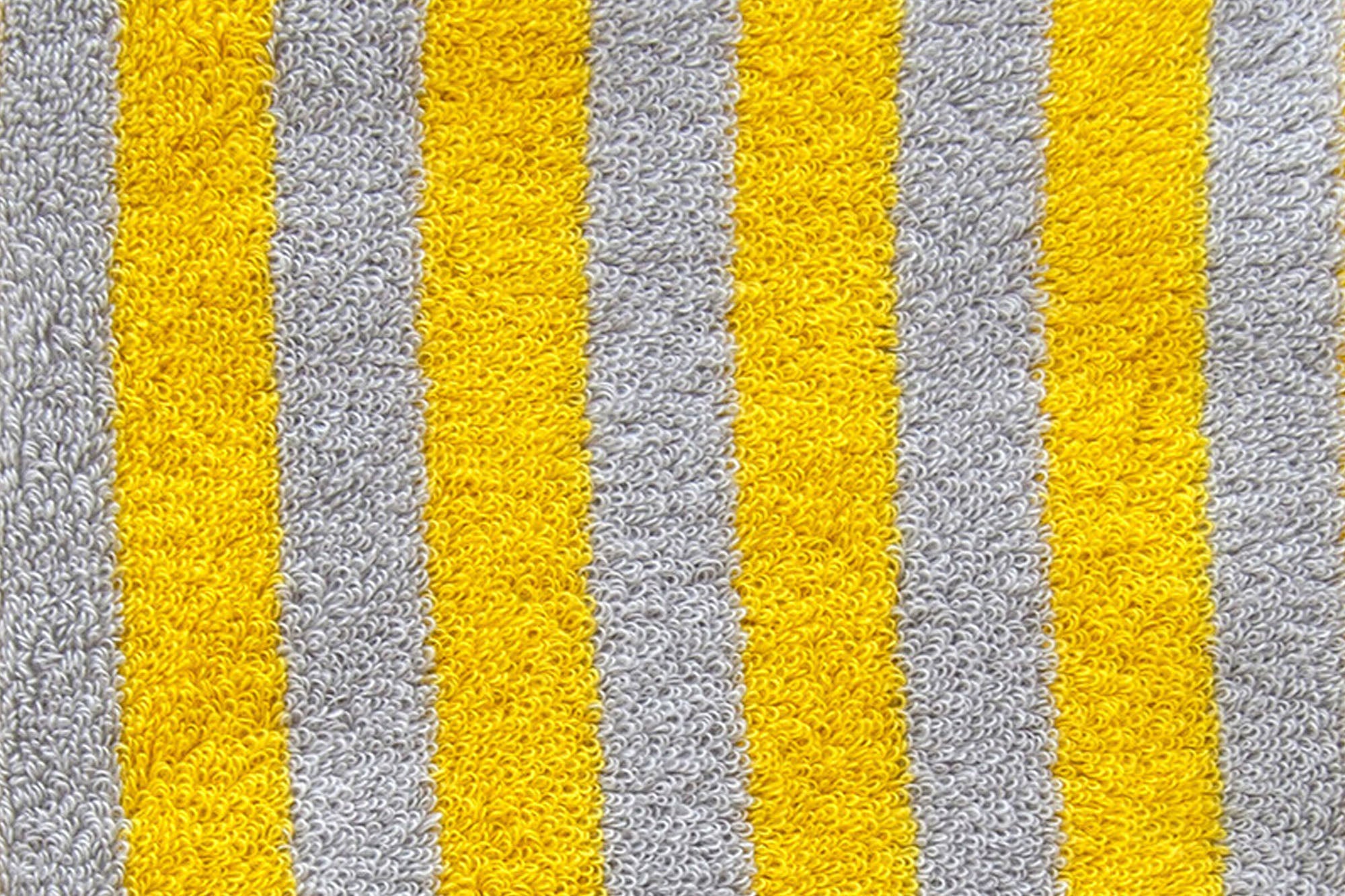 Tanaka Sangyo - Stripe Holic Imabari Towel Face Towel - BindleStore.
