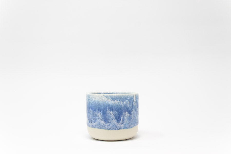 Sip Cup [Blue]