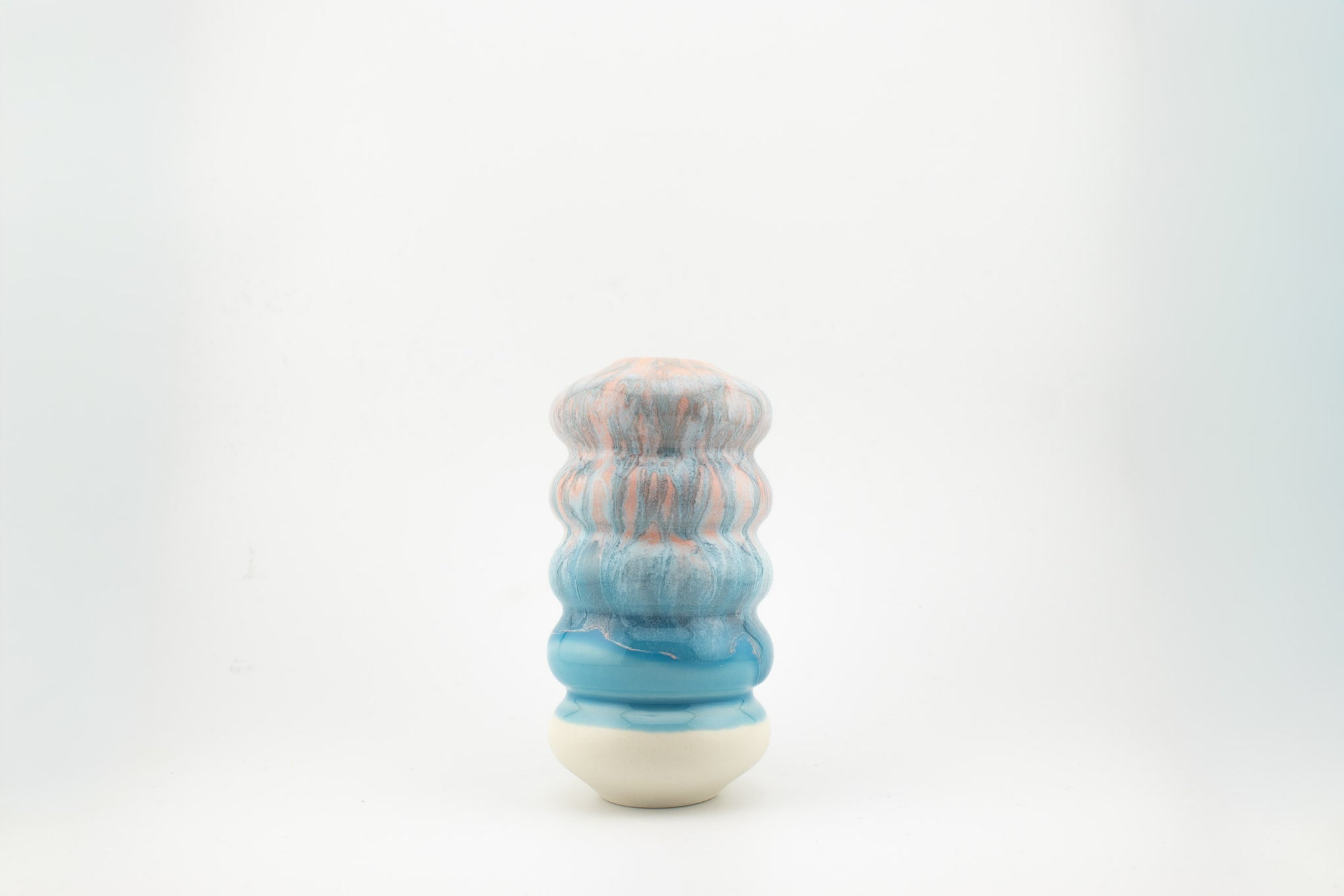 Studio Arhoj - Hana Vase Small [Kiku] - BindleStore.