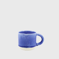Chug Mug [Blue] Mugs & Cups [Kitchen & Dining] Studio Arhoj Loch Ness   Deadstock General Store, Manchester