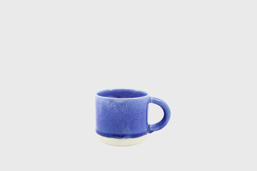 Chug Mug [Blue] Mugs & Cups [Kitchen & Dining] Studio Arhoj Loch Ness   Deadstock General Store, Manchester