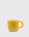 Chug Mug [Yellow] Mugs & Cups [Kitchen & Dining] Studio Arhoj Corn Flower   Deadstock General Store, Manchester