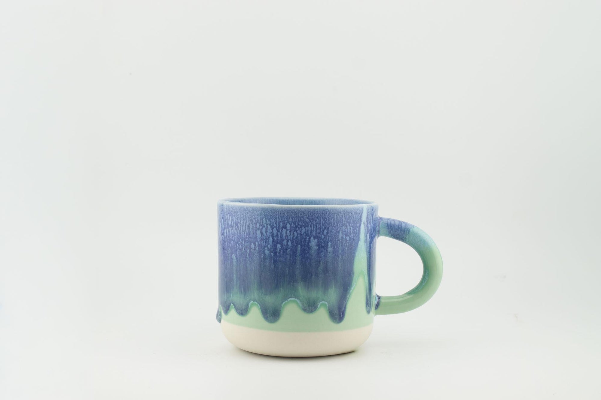Chug Mug [Blue]