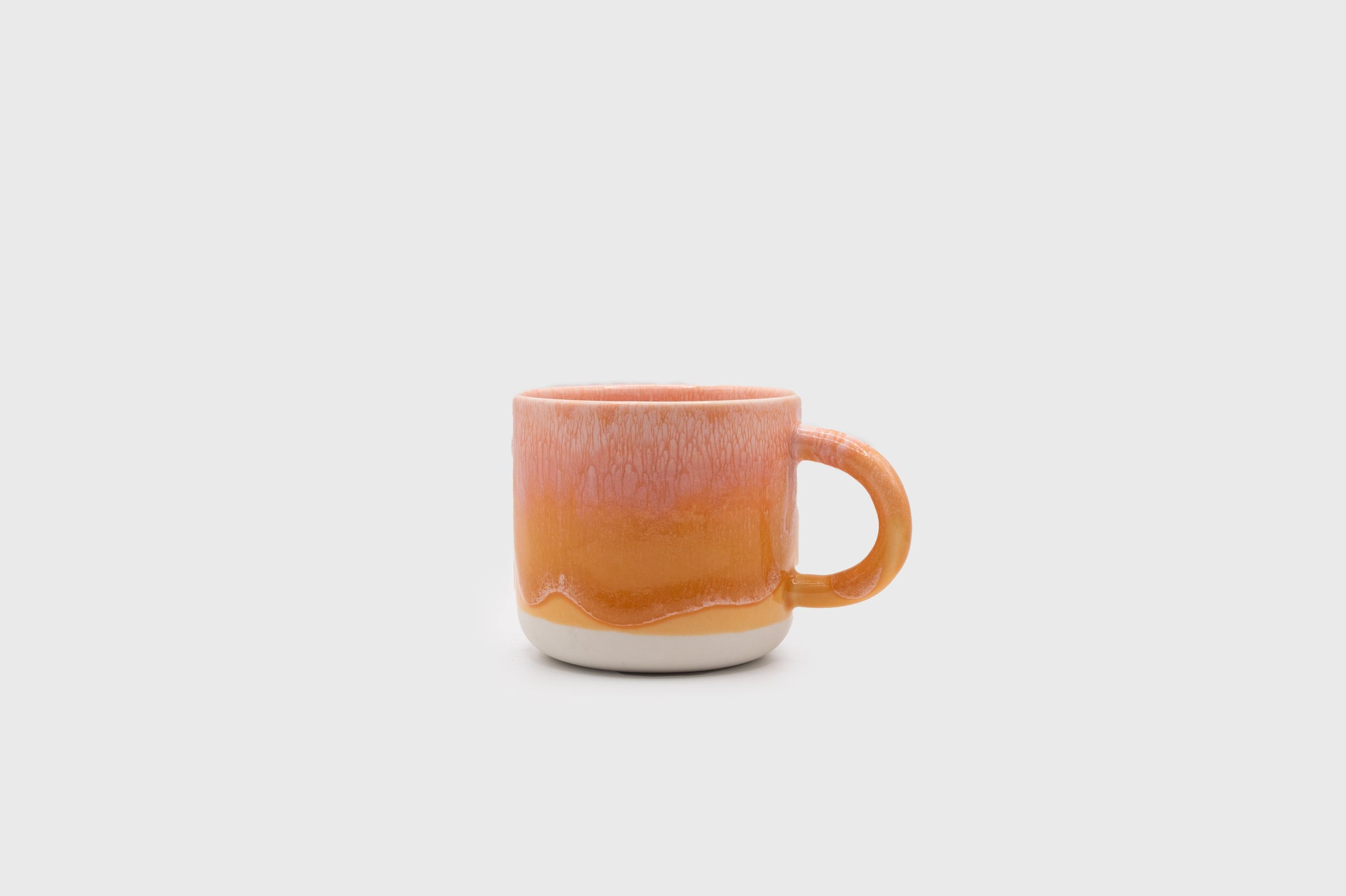 Chug Mug [Yellow]