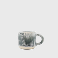 Chug Mug [Mono] Mugs & Cups [Kitchen & Dining] Studio Arhoj Storm Cloud   Deadstock General Store, Manchester