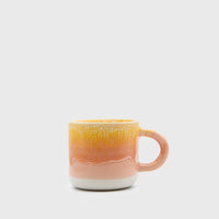 Chug Mug [Yellow] Mugs & Cups [Kitchen & Dining] Studio Arhoj Sunset   Deadstock General Store, Manchester