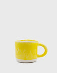 Chug Mug [Yellow] Mugs & Cups [Kitchen & Dining] Studio Arhoj Sun Beam   Deadstock General Store, Manchester