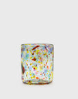 Confetti Glass Ceramics & Glassware [Homeware] Studio Arhoj Caleidoscope   Deadstock General Store, Manchester