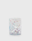 Confetti Glass Ceramics & Glassware [Homeware] Studio Arhoj Pastel Petals   Deadstock General Store, Manchester