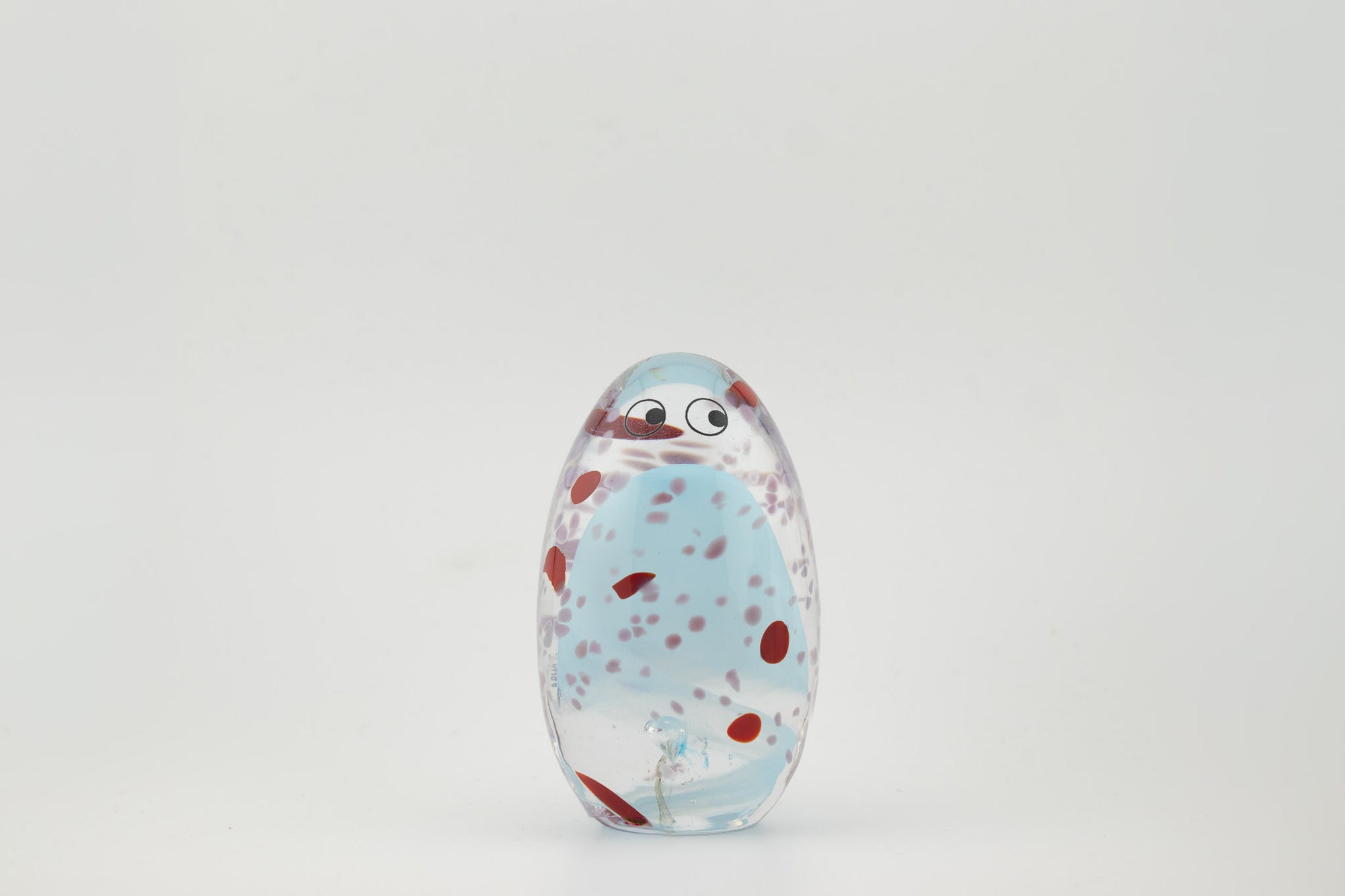 Studio Arhoj - Crystal Blob [Totem] - BindleStore.