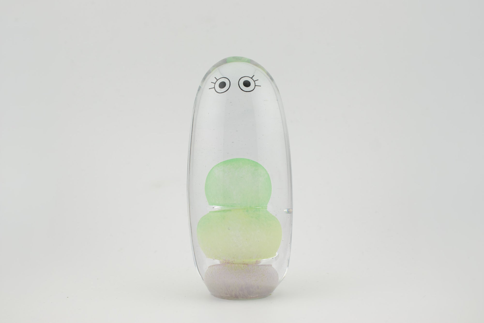 Studio Arhoj - Crystal Blob [Totem] - BindleStore.