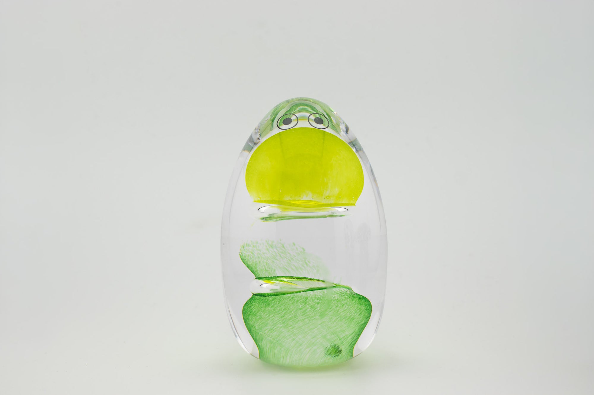 Studio Arhoj - Crystal Blob [Egg] - BindleStore.
