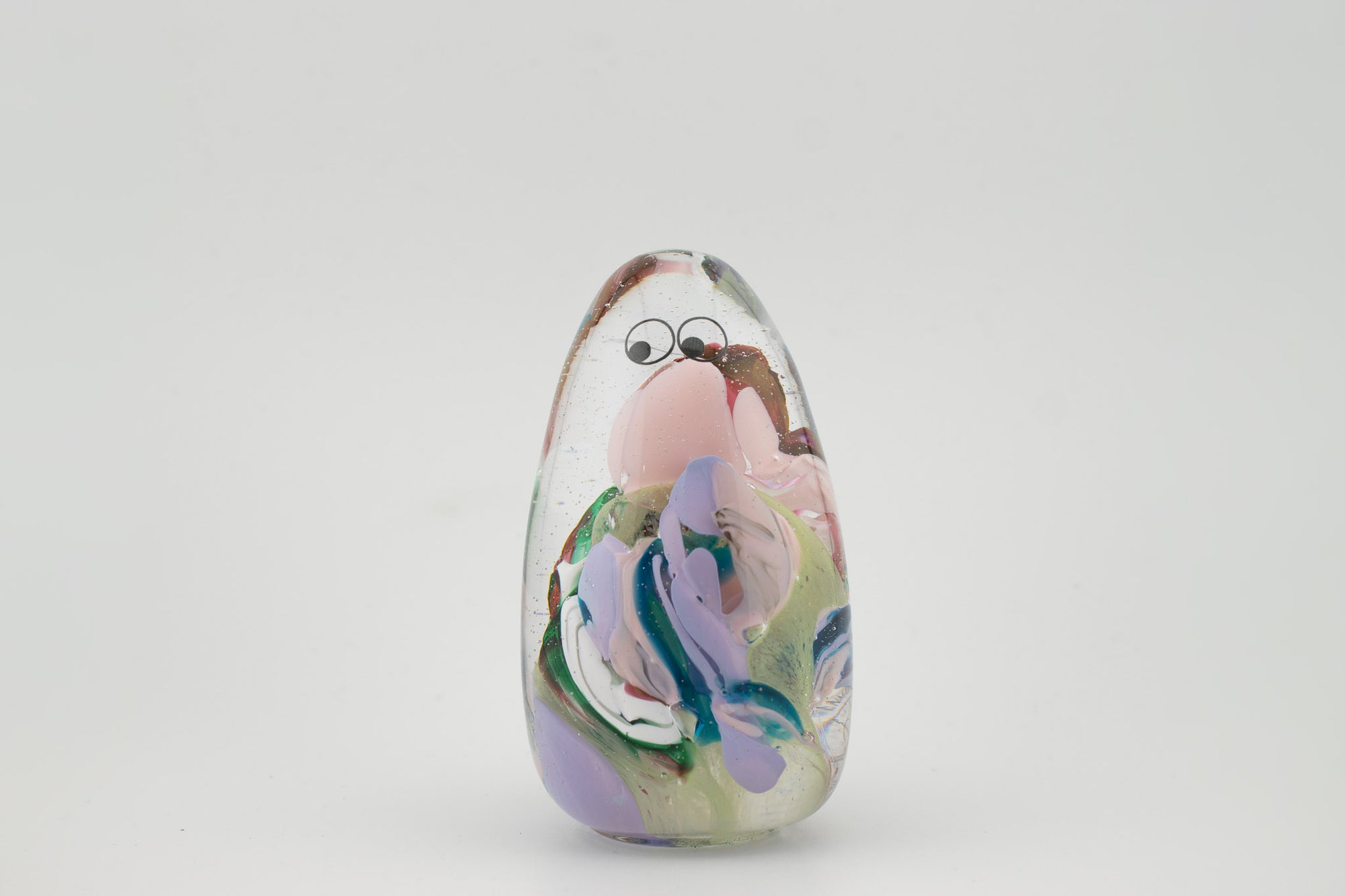 Studio Arhoj - Crystal Blob [Egg] - BindleStore.
