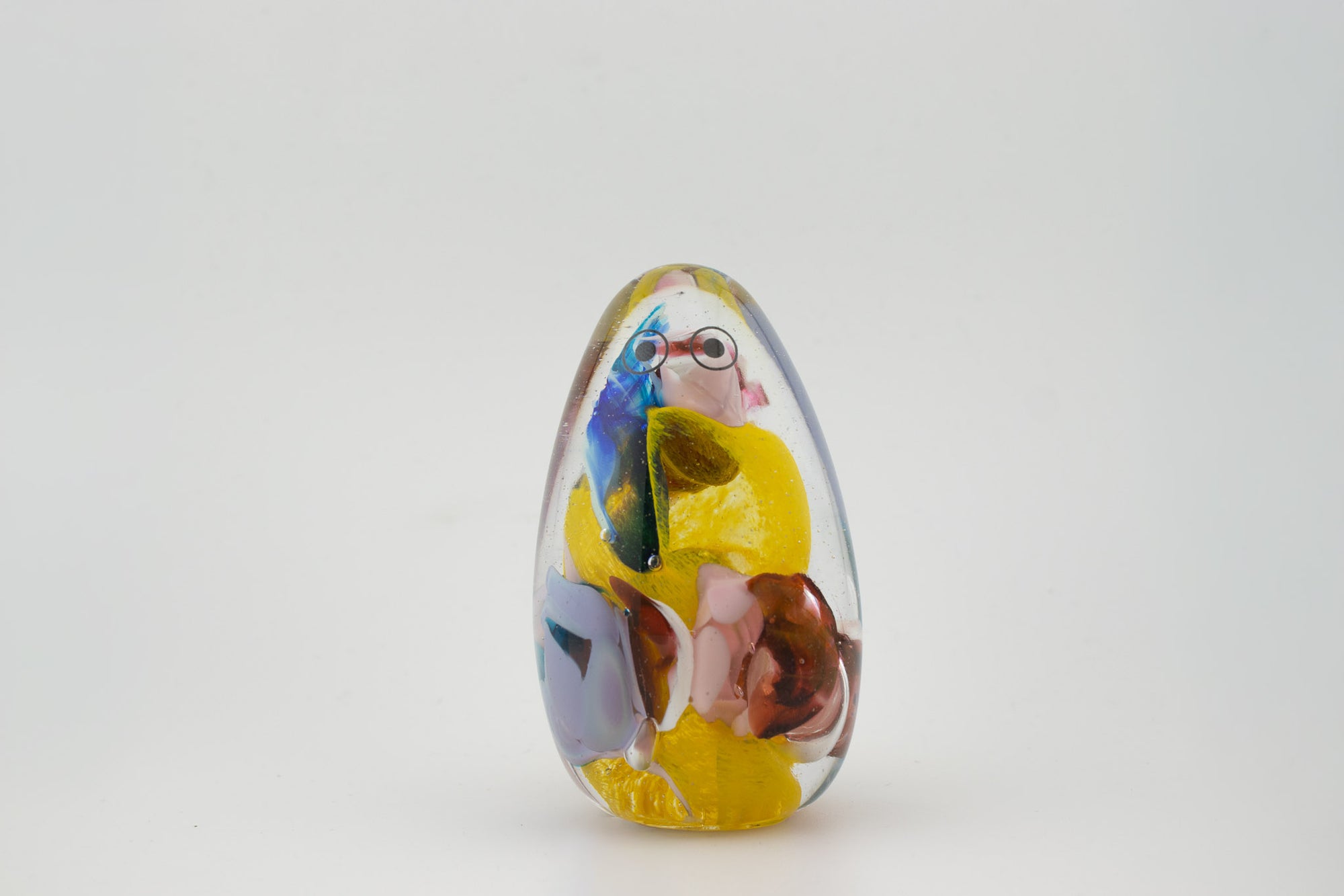 Studio Arhoj - Crystal Blob [Egg] - BindleStore.