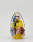 Studio Arhoj - Crystal Blob [Egg] - BindleStore.