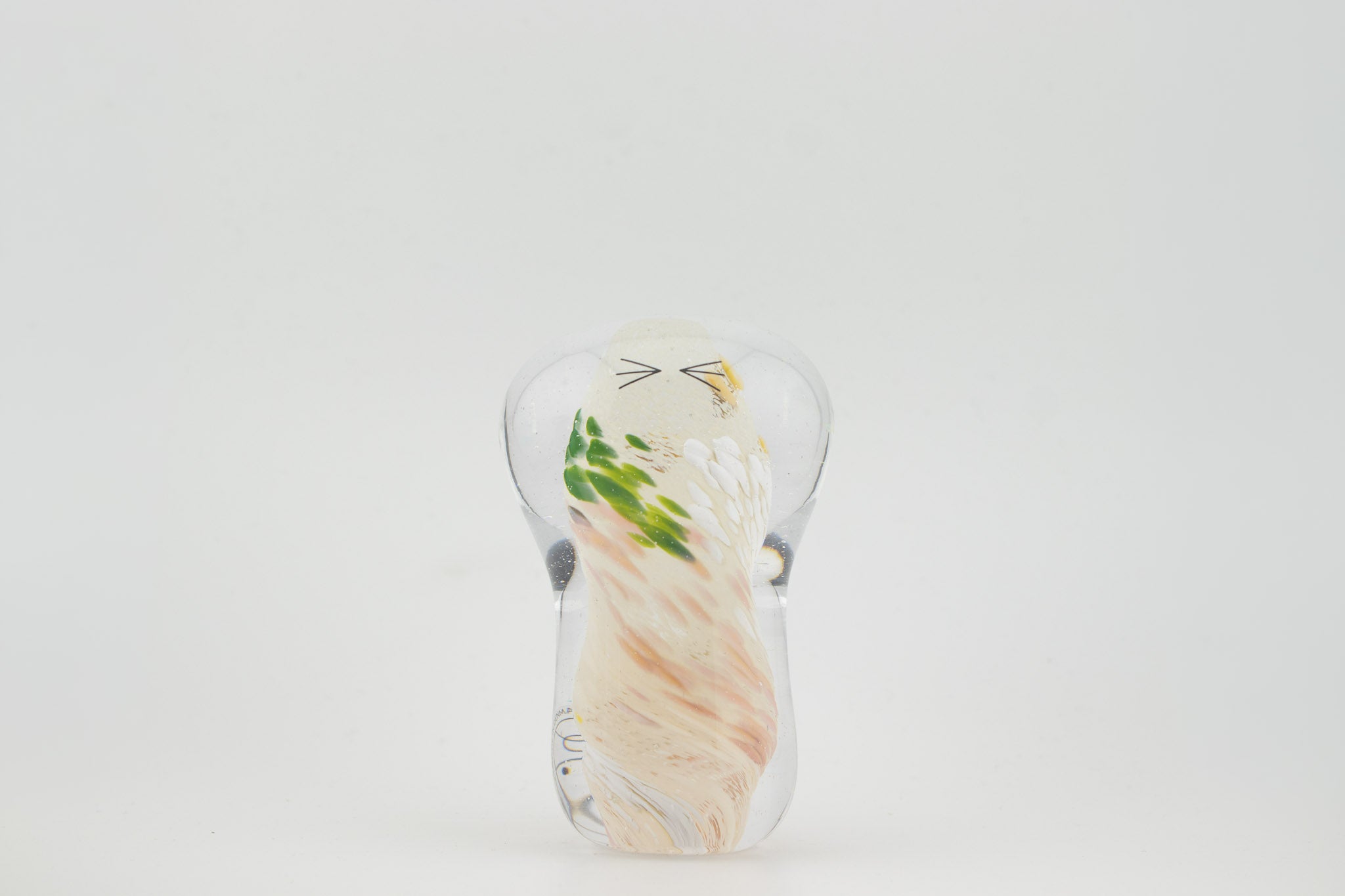 Crystal Blob | Studio Arhoj