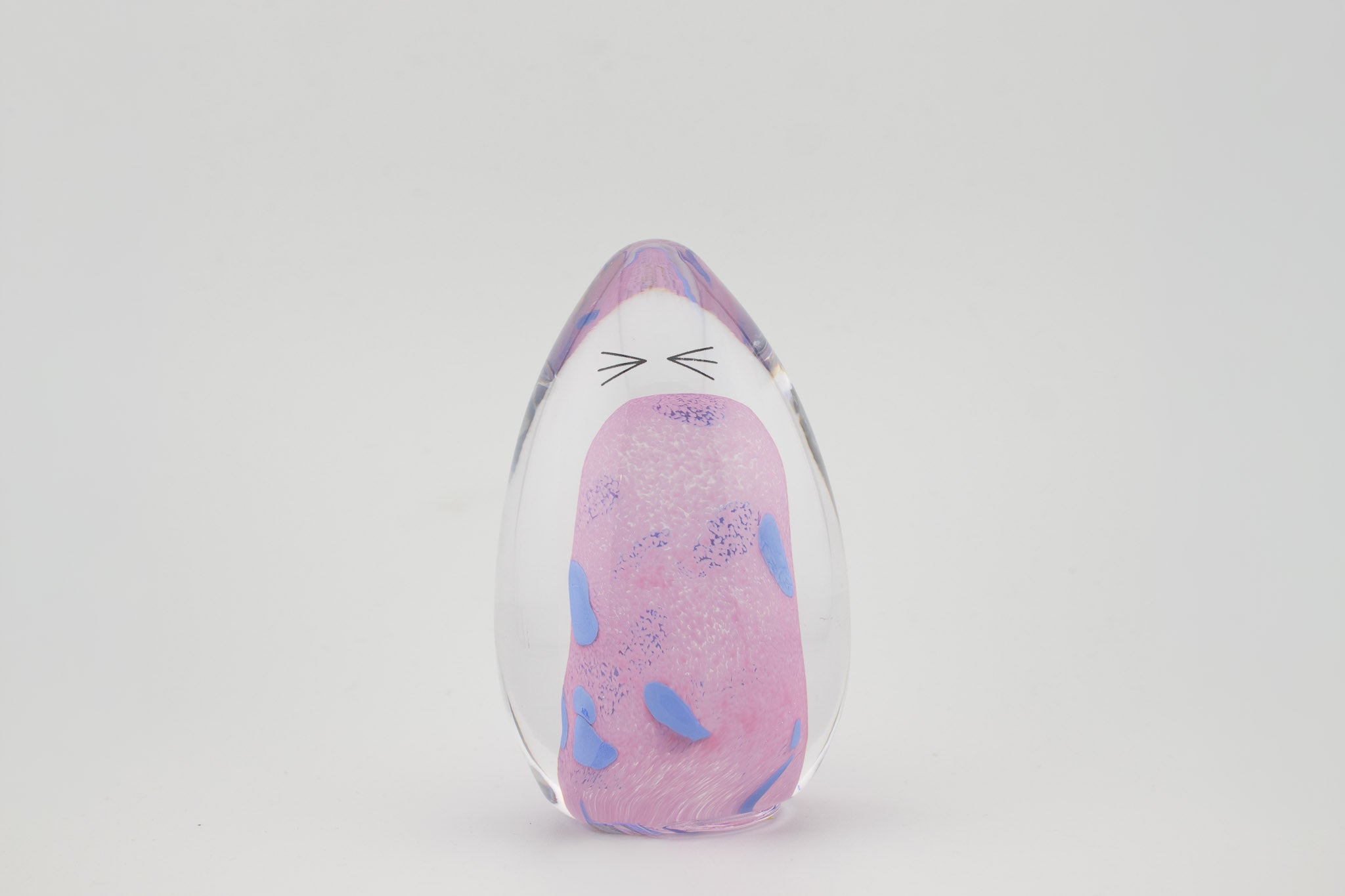 Crystal Blob | Studio Arhoj