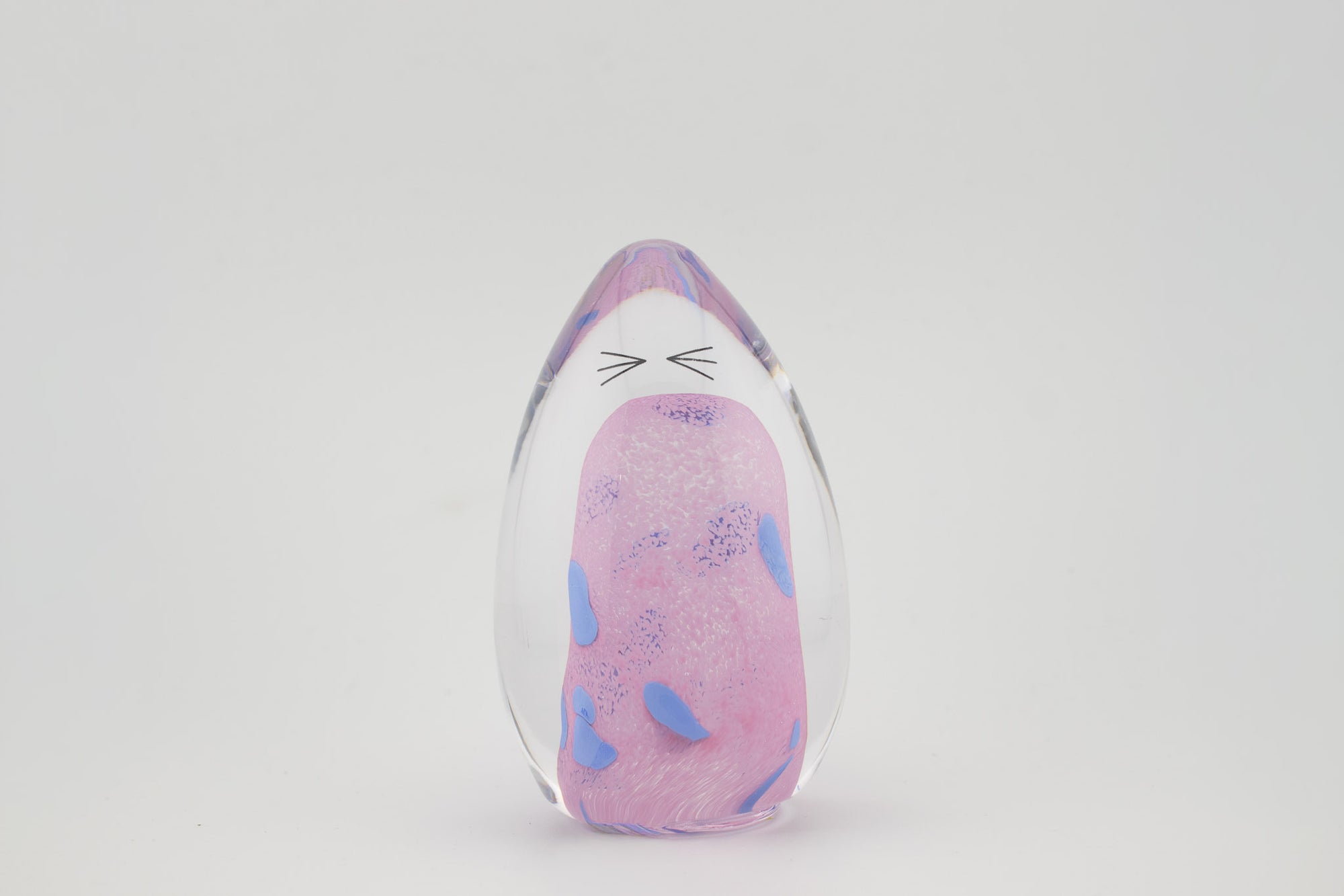 Studio Arhoj - Crystal Blob [Egg] - BindleStore.
