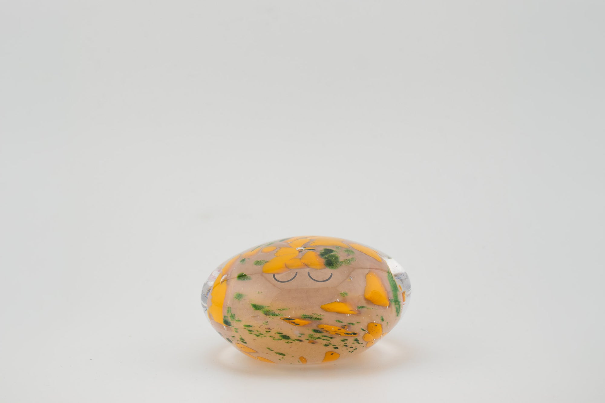 Studio Arhoj - Crystal Blob [Misfit] - BindleStore.