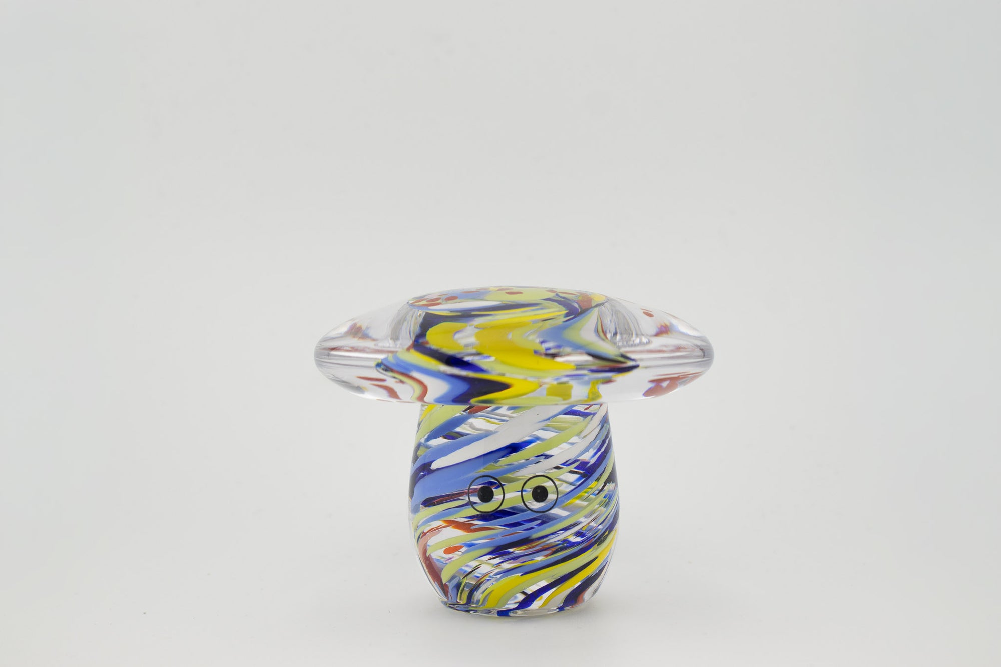Studio Arhoj - Crystal Blob [Shroom] - BindleStore.