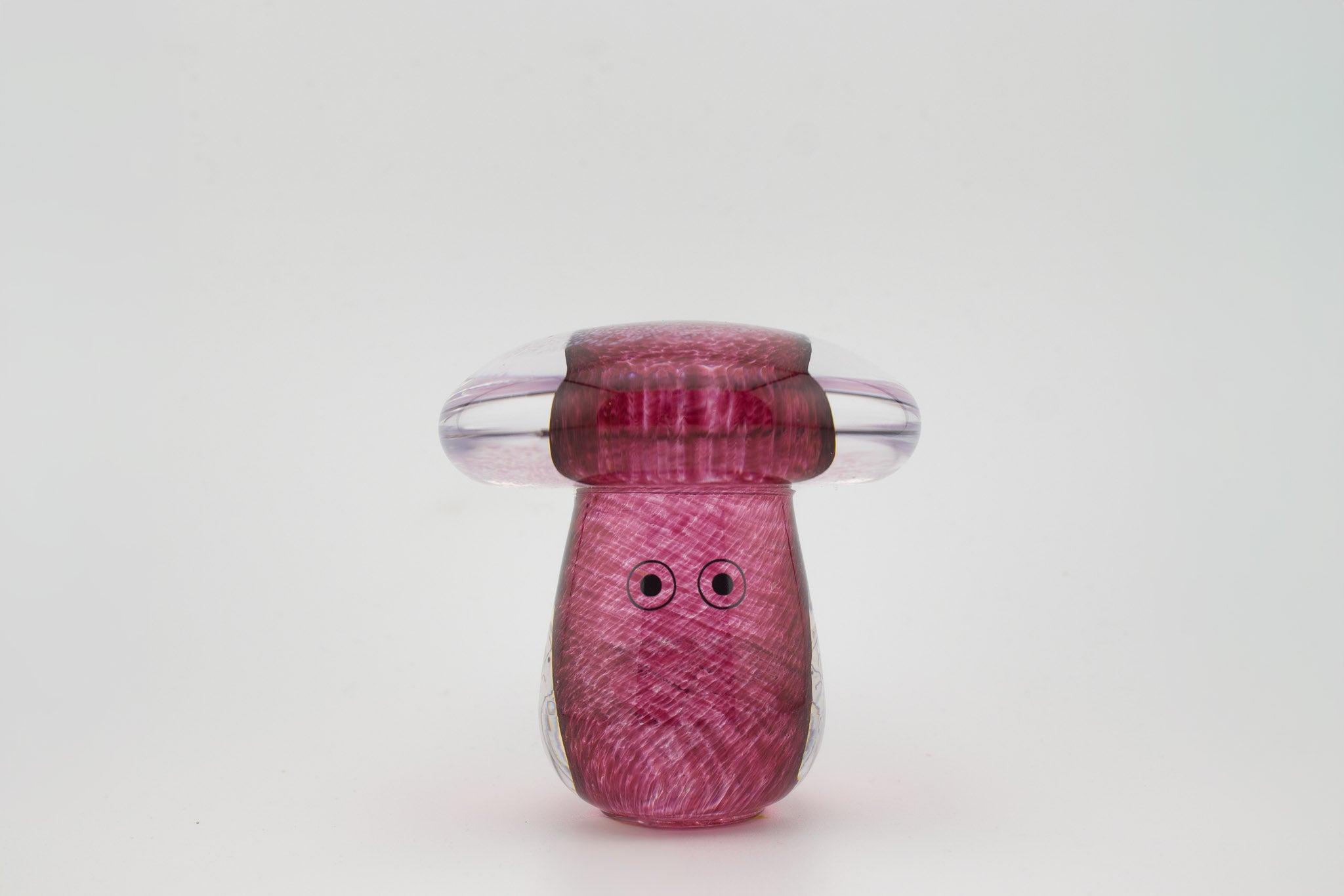 Crystal Blob Shroom | Studio Arhoj