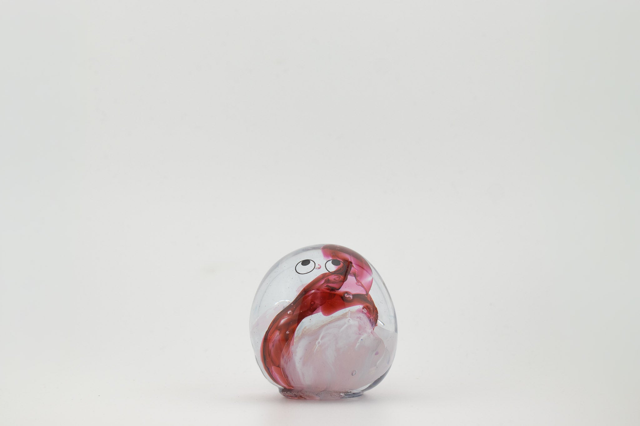 Crystal Blob [Sphere] | BindleStore.