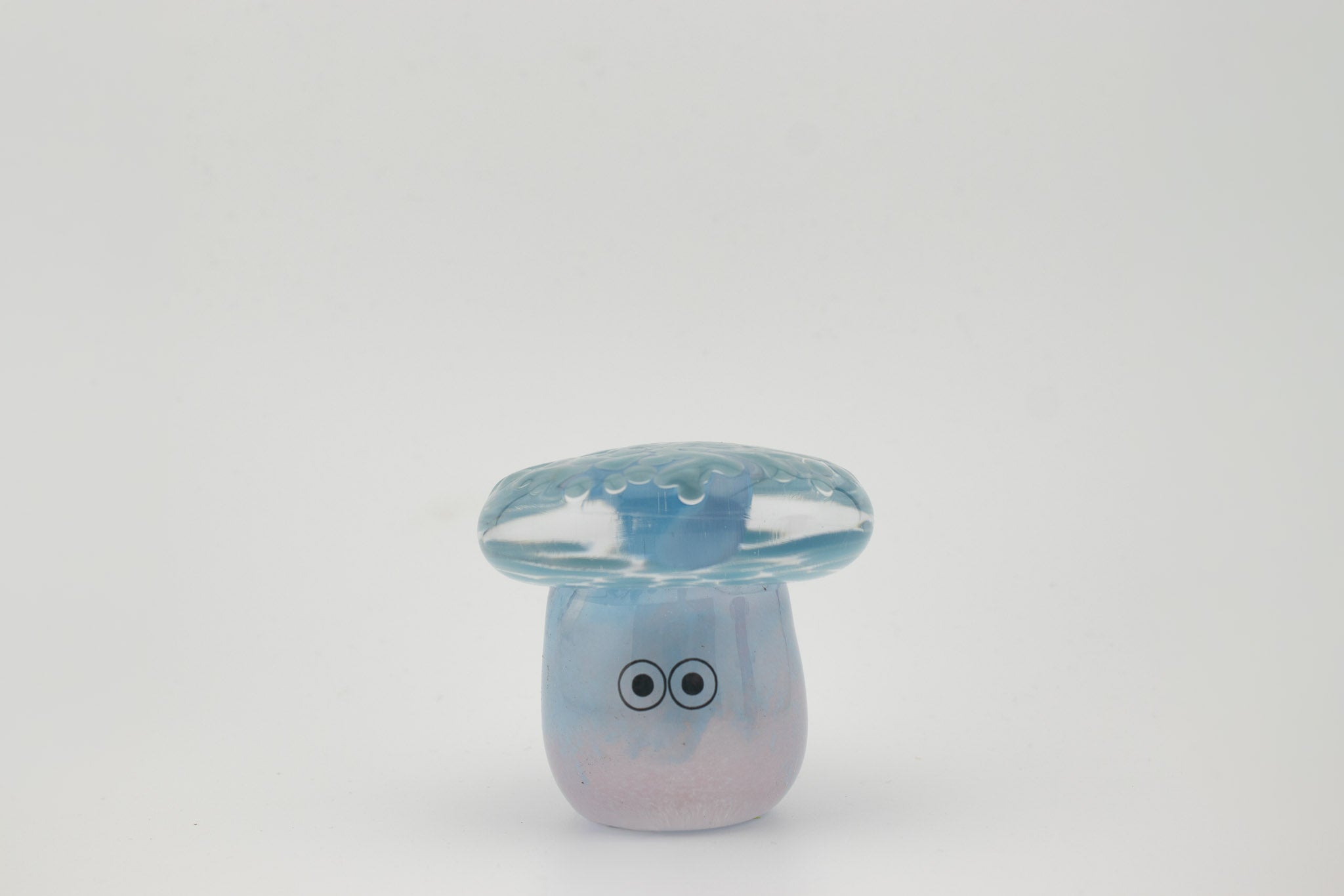 Crystal Blob Shroom | Studio Arhoj