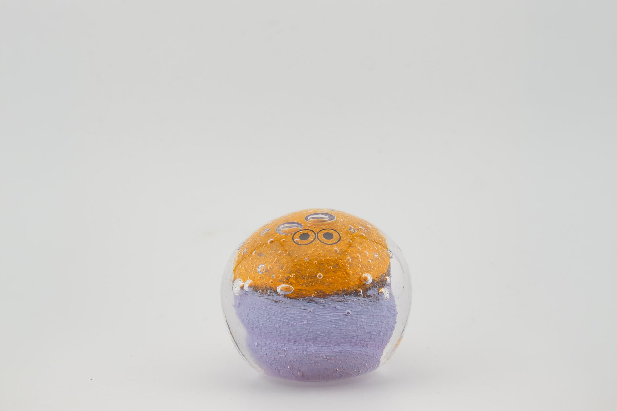 Studio Arhoj - Crystal Blob [Sphere] - BindleStore.