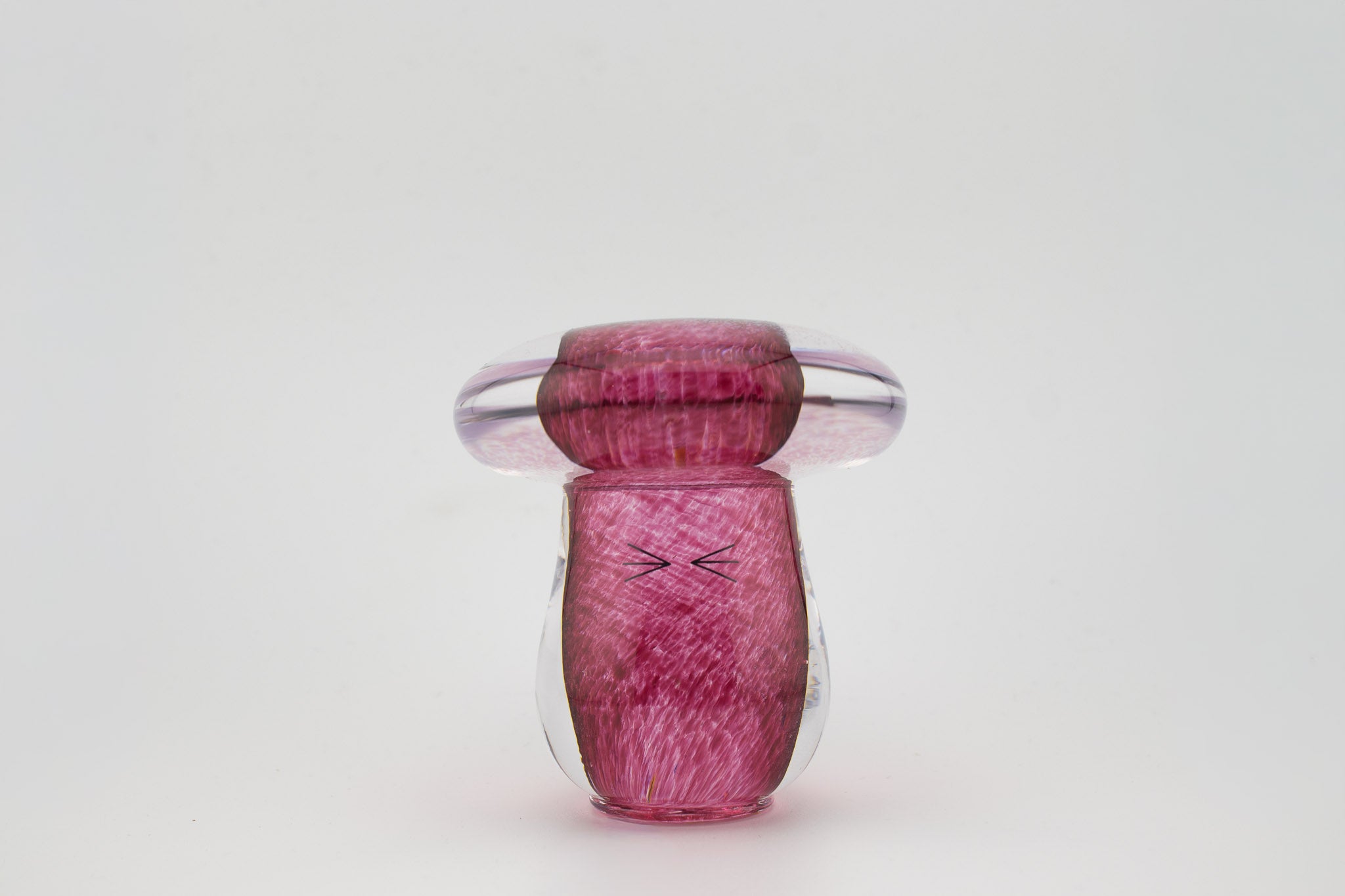 Crystal Blob Shroom | Studio Arhoj
