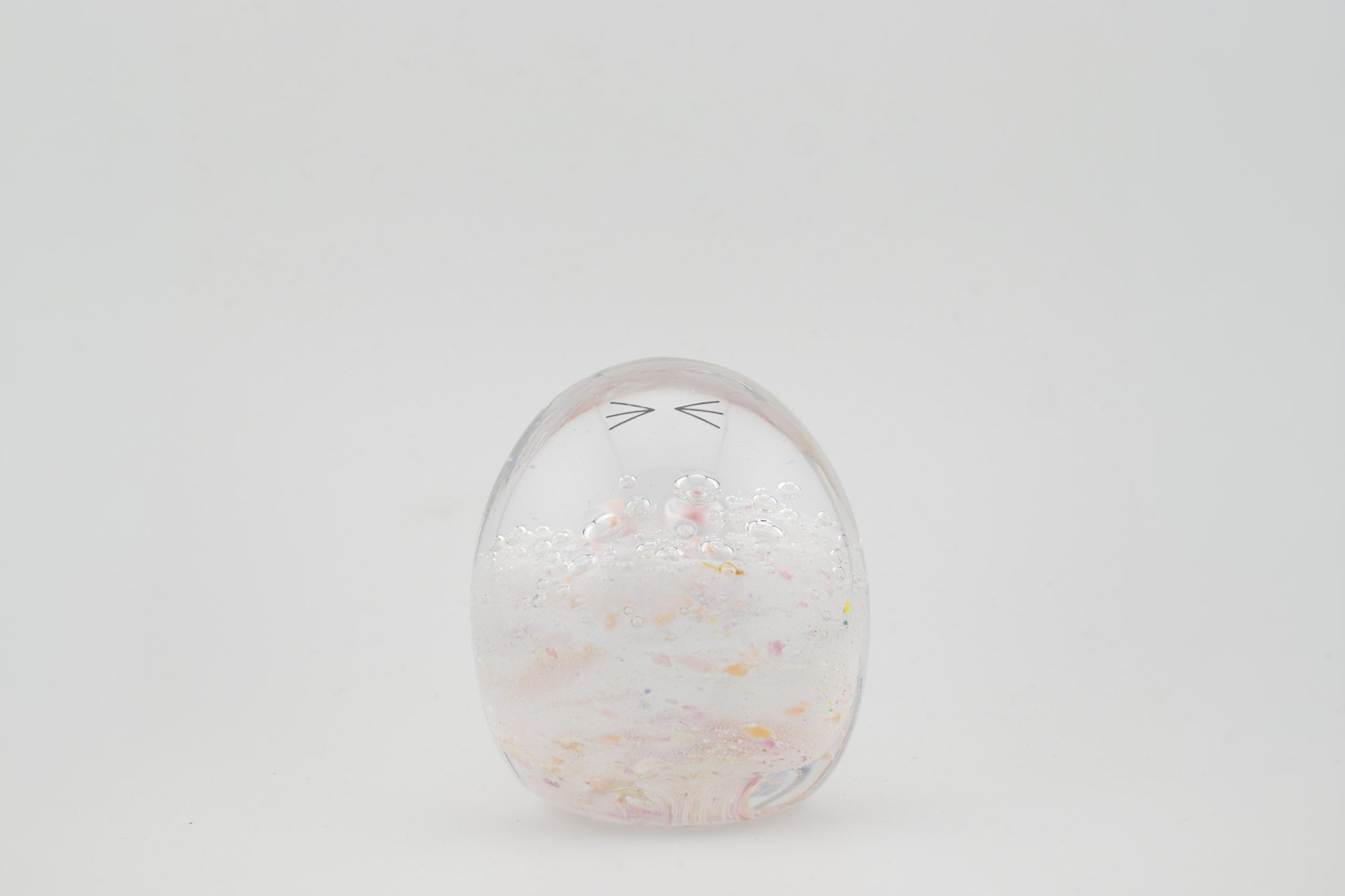 Crystal Blob | Studio Arhoj