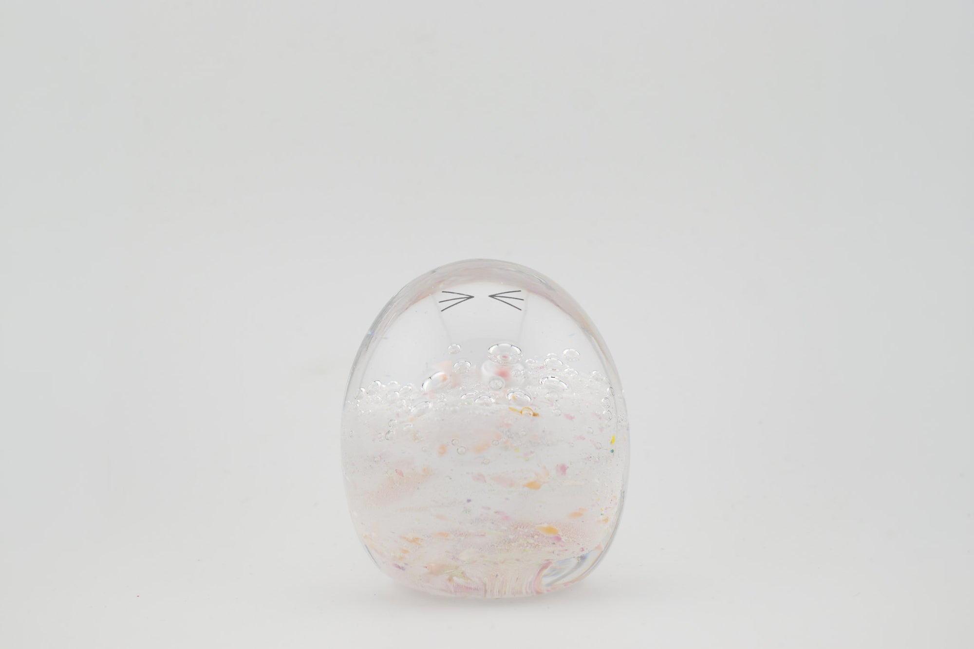Studio Arhoj - Crystal Blob [Sphere] - BindleStore.
