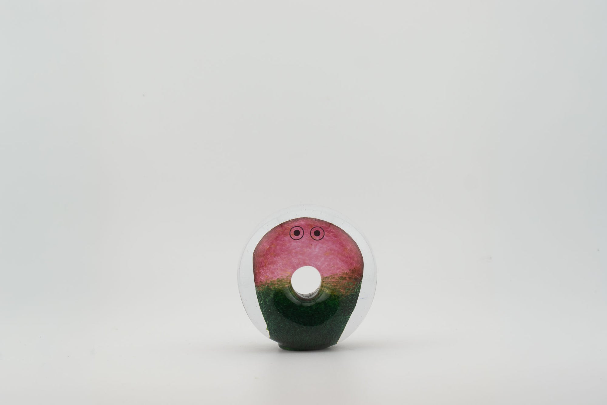 Crystal Blob [Donut]