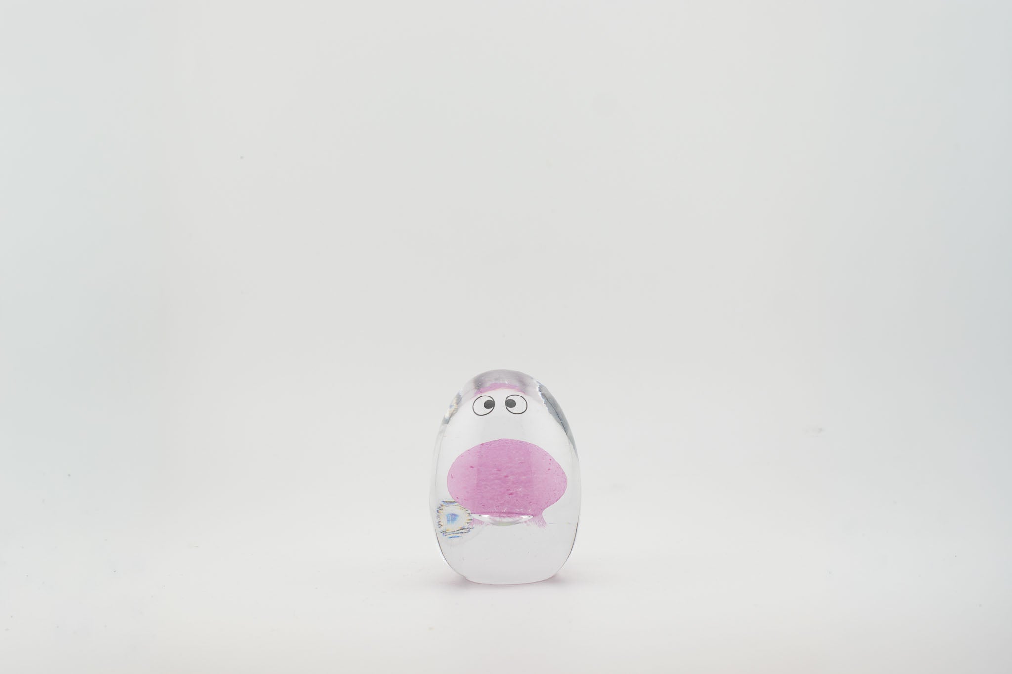Crystal Blob | Studio Arhoj