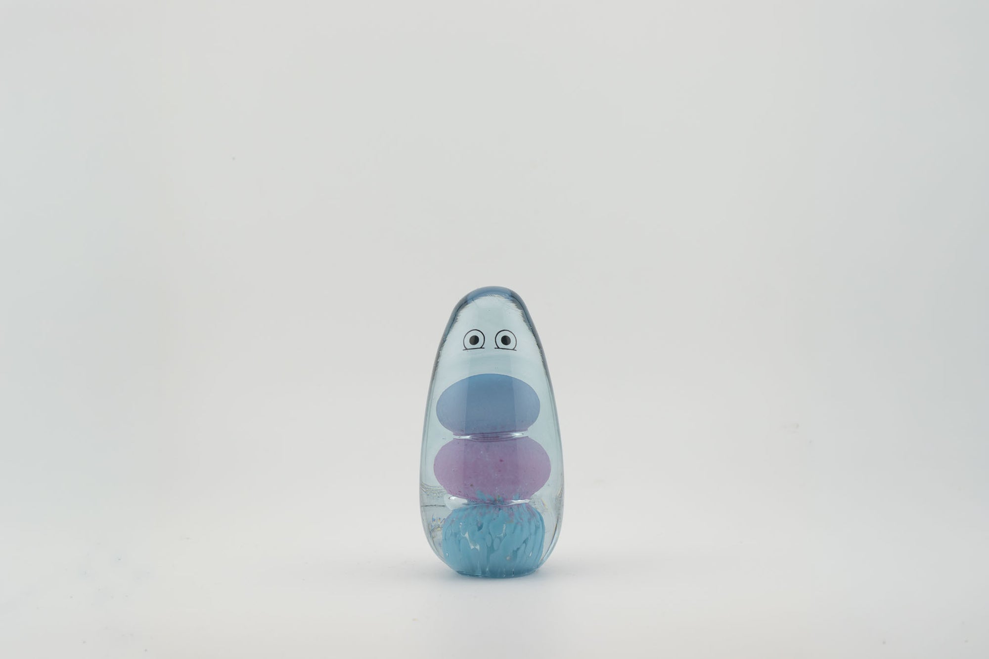 Crystal Blob [Misfit]