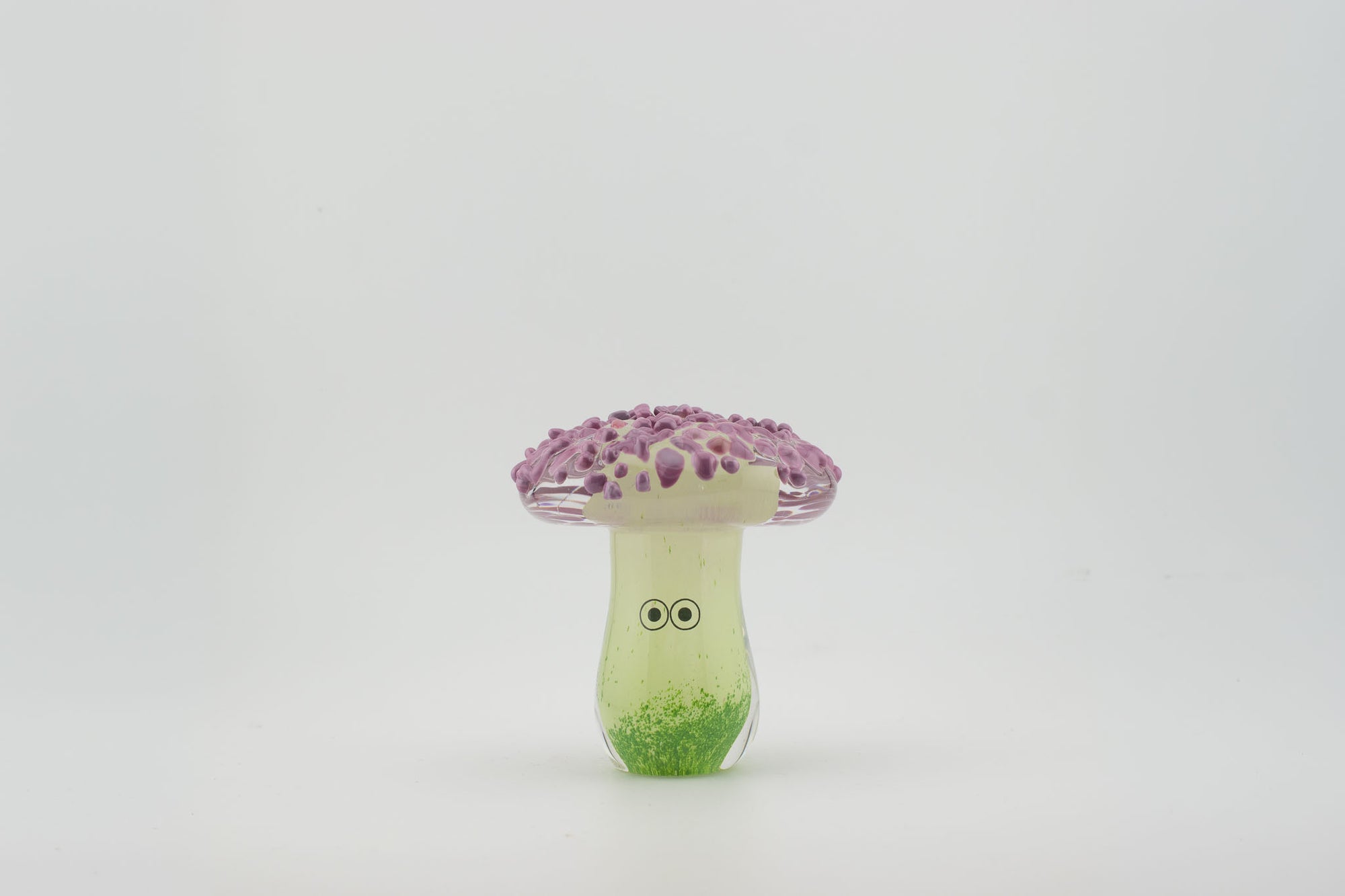 Crystal Blob [Shroom]
