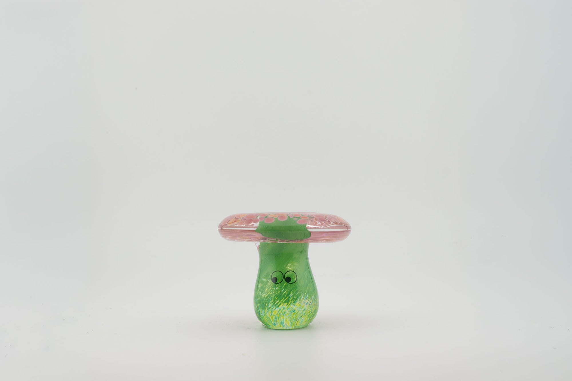 Crystal Blob [Shroom]