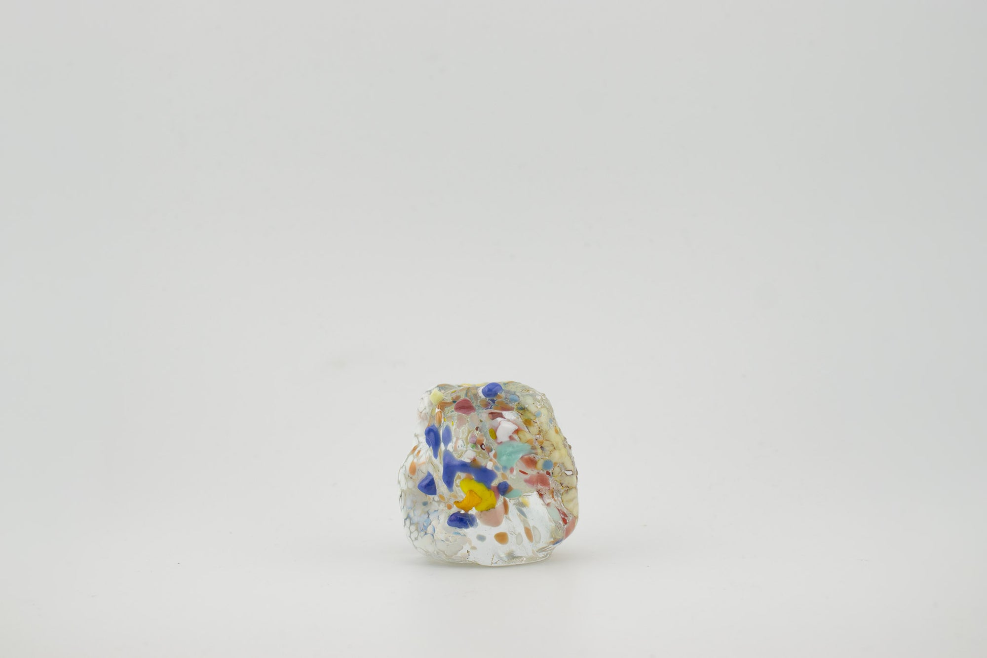 Studio Arhoj - Pebble Incense Holder - BindleStore.