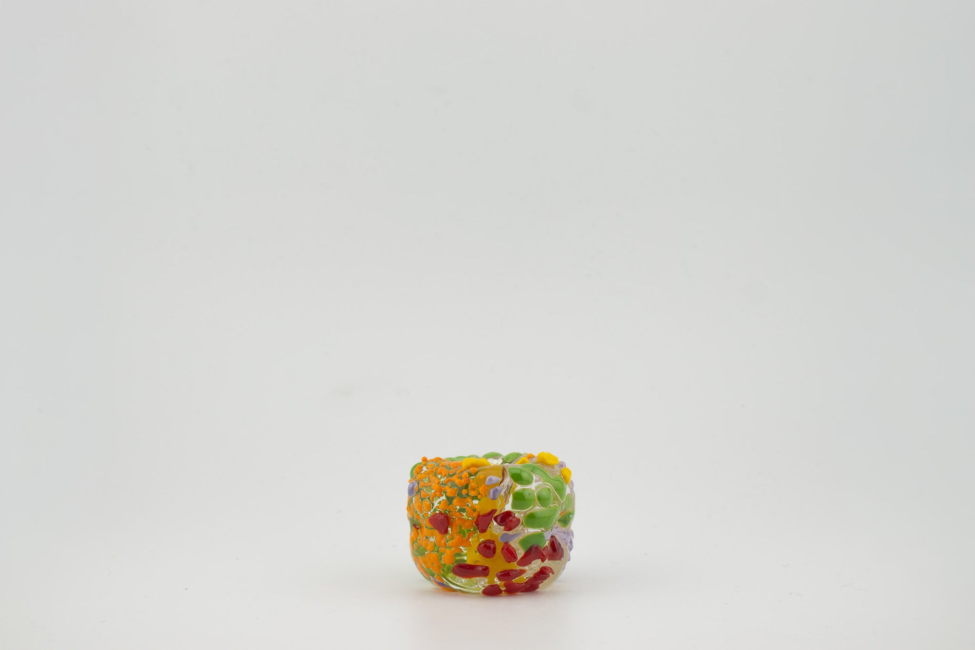 Studio Arhoj - Pebble Incense Holder - BindleStore.