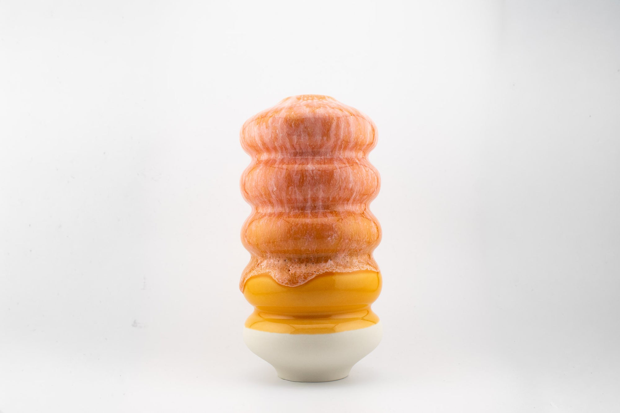 Studio Arhoj - Hana Vase Large [Kiku] - BindleStore.