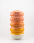 Studio Arhoj - Hana Vase Large [Kiku] - BindleStore.
