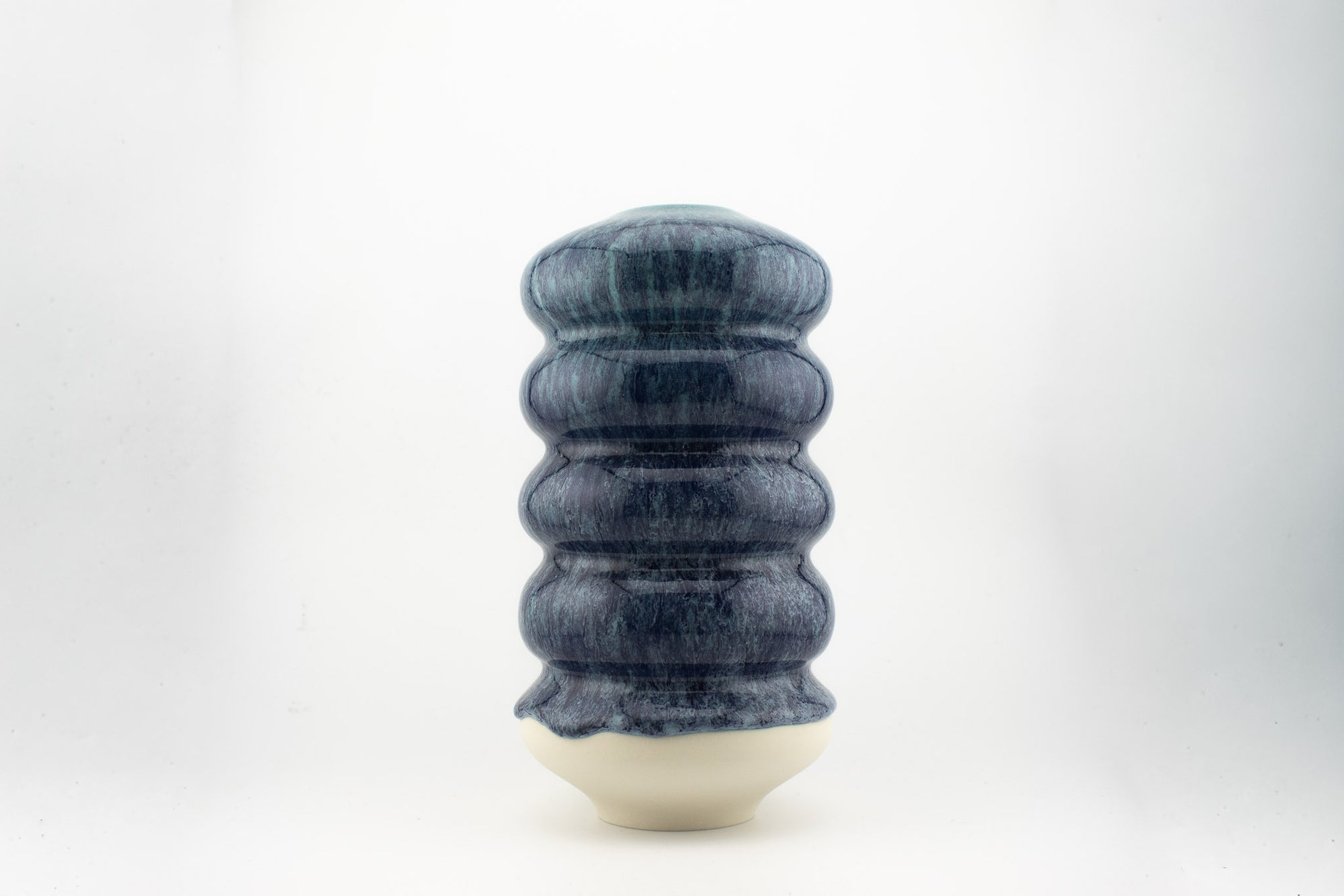 Studio Arhoj - Hana Vase Large [Kiku] - BindleStore.