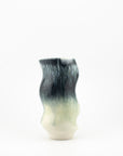 Studio Arhoj - Hana Vase Small [Wave] - BindleStore.