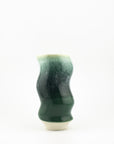 Studio Arhoj - Hana Vase Small [Wave] - BindleStore.
